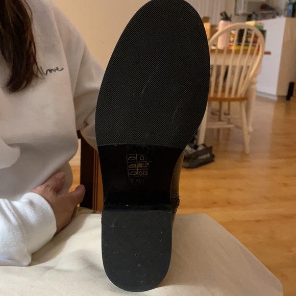 Tory Burch knee boot - Picture 6 of 7